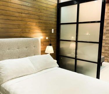 Baguio Apartamento | Cozy Pine Suites