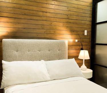 Baguio Apartamento | Cozy Pine Suites