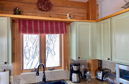 Steamboat Springs Chalet De Esquí | Chalet Chipmunk Oct - 26 de noviembre descuentos!