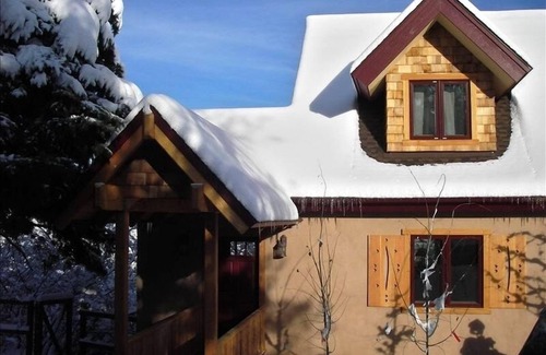 Steamboat Springs Chalet De Esquí | Chalet Chipmunk Oct - 26 de noviembre descuentos!