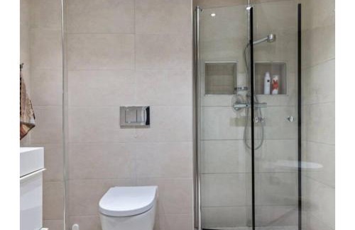 Alna Casa | Cozy place 3 double bed