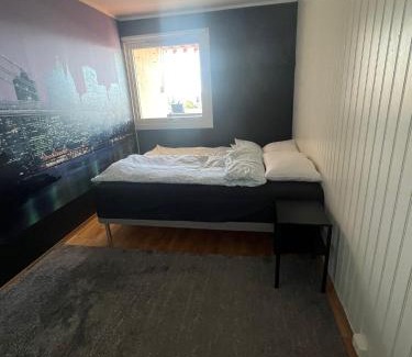Alna Casa | Cozy place 3 double bed