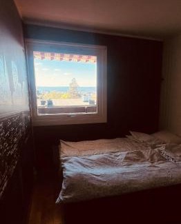Alna Casa | Cozy place 3 double bed