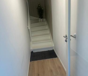 Alna Casa | Cozy place 3 double bed