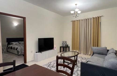 Deira Apartamento | COZY PLACE by ELITEZ