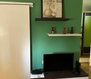 Medijana Apartamento | Cozy place for a perfect trip next to Delta Planet