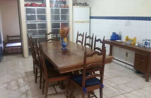 Confins Casa | Cozy place in Confins, for families, with barbecue and swimming pool.