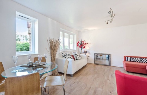 Woolwich Apartamento | Espacio acogedor en Green Greenwich
