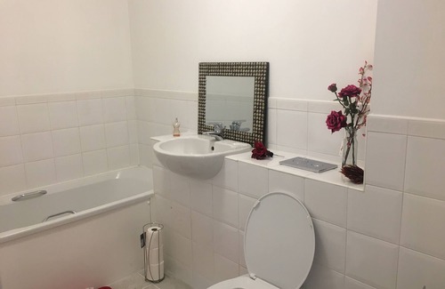 Woolwich Apartamento | Espacio acogedor en Green Greenwich