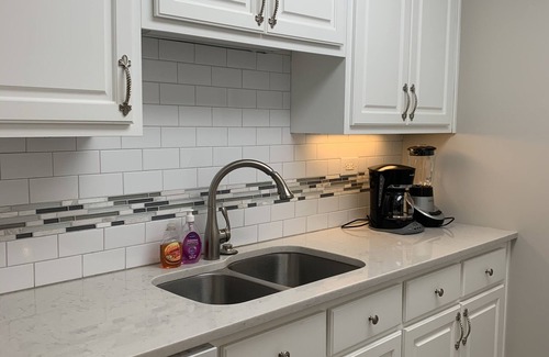 Peachtree Center Apartamento | Cozy place in heart of Atlanta
