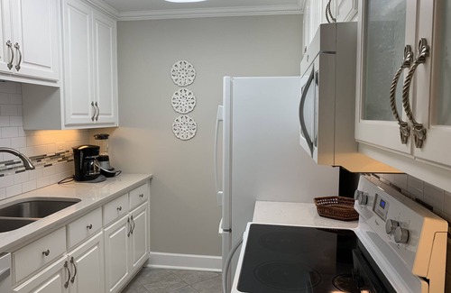 Peachtree Center Apartamento | Cozy place in heart of Atlanta