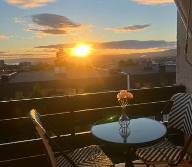 Alna Casa | Cozy place in Lutvann