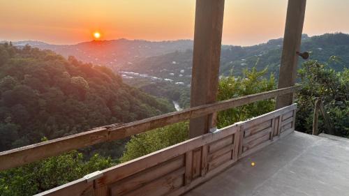 Kobuleti Casa | Cozy place in mountains of Ajaria