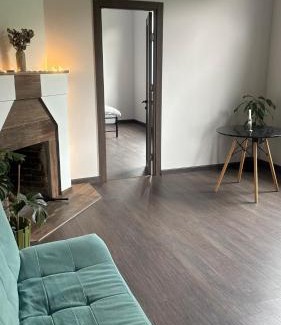 Kobuleti Casa | Cozy place in mountains of Ajaria