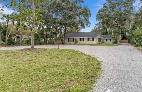 Vero Beach South Cabaña | Cozy place in sunny Vero Beach