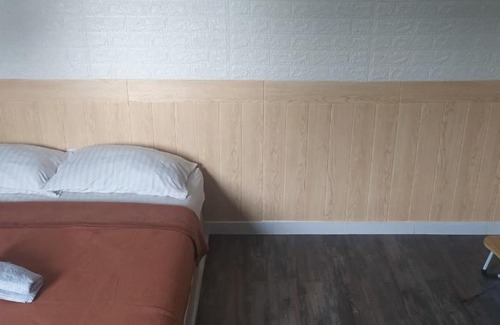 Palembang Apartamento | cozy place in texas