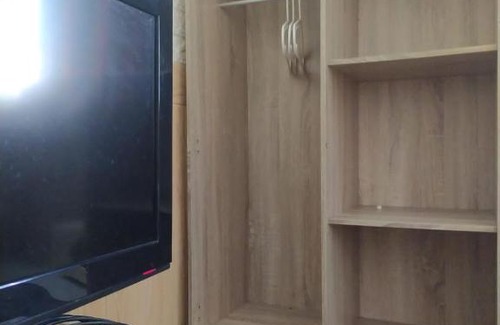 Palembang Apartamento | cozy place in texas