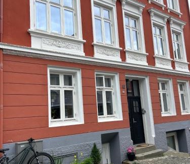 Al Municipality Apartamento | Cozy place in the city center, Bergen!