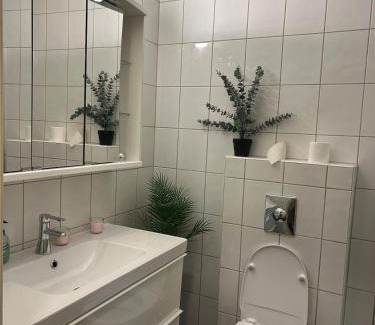 Al Municipality Apartamento | Cozy place in the city center, Bergen!