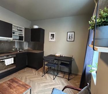 Al Municipality Apartamento | Cozy place in the city center, Bergen!