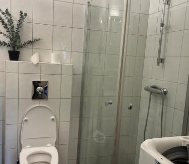 Al Municipality Apartamento | Cozy place in the city center, Bergen!
