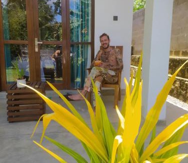 Midigama Villa | Cozy place