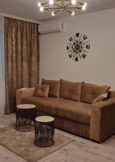 Craiova Apartamento | Cozy Place