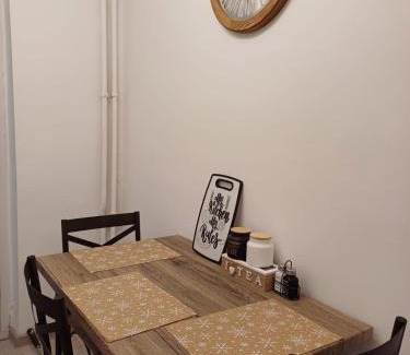 Craiova Apartamento | Cozy Place