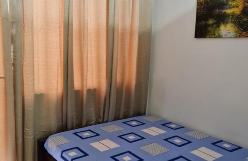 Las Pinas Apartamento | Cozy Place @ SOUTH TOWER 4