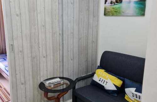 Las Pinas Apartamento | Cozy Place @ SOUTH TOWER 4
