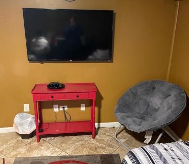 Snellville Casa | Cozy Place