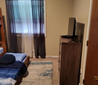 Snellville Casa | Cozy Place