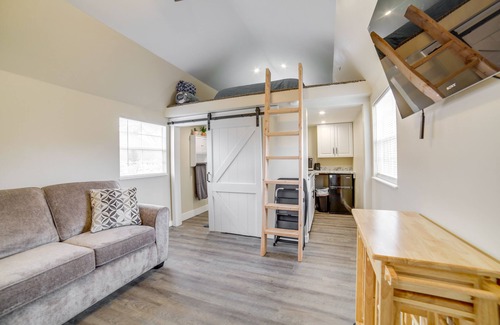 Pocatello Apartamento | Cozy Pocatello Retreat, Close to Hiking & Hunting!