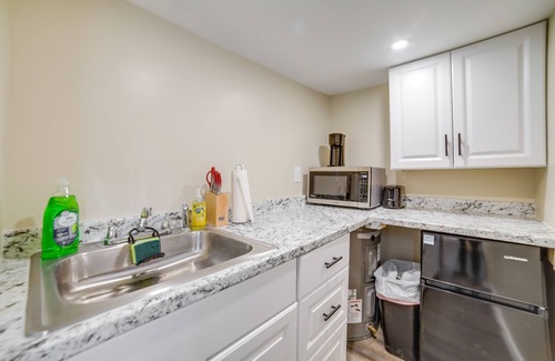 Pocatello Apartamento | Cozy Pocatello Retreat, Close to Hiking & Hunting!