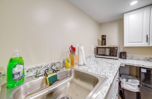 Pocatello Apartamento | Cozy Pocatello Retreat, Close to Hiking & Hunting!