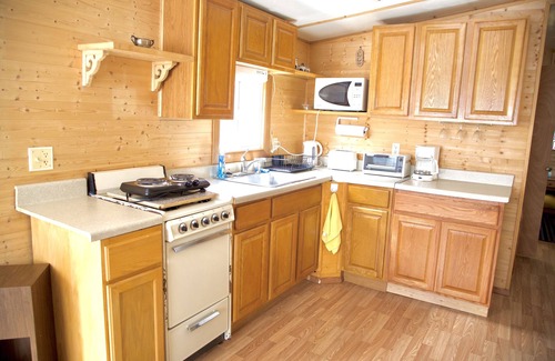 Gouldsboro Casa | Cozy Pocono Chalet