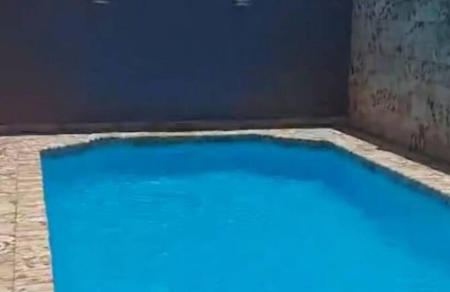 Florida Afuera Casa | Cozy Pool Home Quiet Area