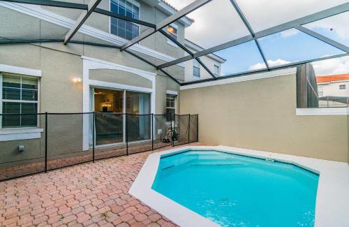 Bellavida Casa | Cozy Pool Townhouse near to Disney - Bella Vida