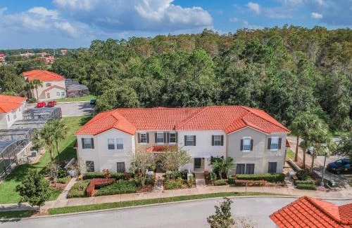 Bellavida Casa | Cozy Pool Townhouse near to Disney - Bella Vida