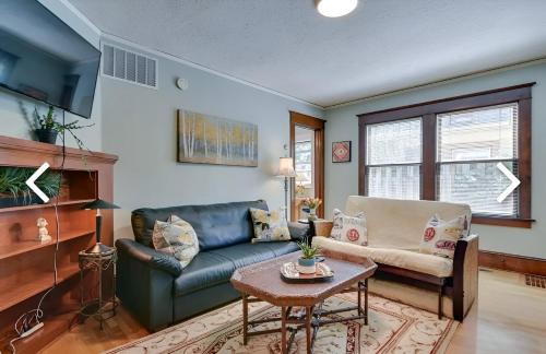 Hollywood District Casa | Cozy Portland Retreat in the Heart of Hollywood