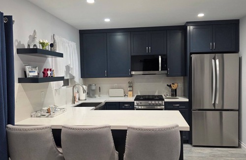 Camarillo Casa | Cozy, Private ADU Just For You