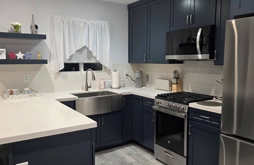 Camarillo Casa | Cozy, Private ADU Just For You