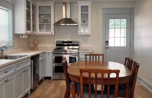Cut Off Apartamento | Cozy private and safe house