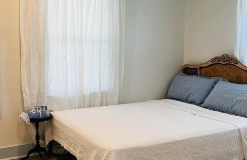 Cut Off Apartamento | Cozy private and safe house