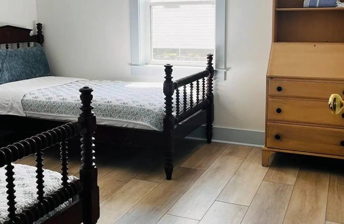 Cut Off Apartamento | Cozy private and safe house