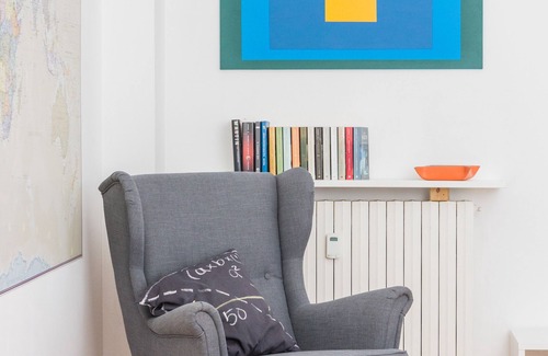 Garegnano Apartamento | Cozy private apartment close to Milano-Rho fiera