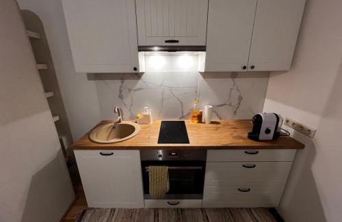 Voru Apartamento | Cozy private apartment WiFi 1BR Sleeps 4 great Central Location