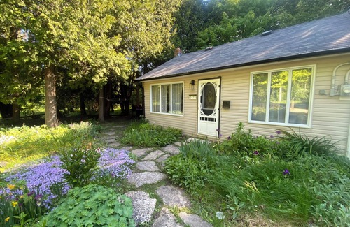 Lion's Head Cabaña | Cozy/private cabin located in Lions head beside Bruce trail!