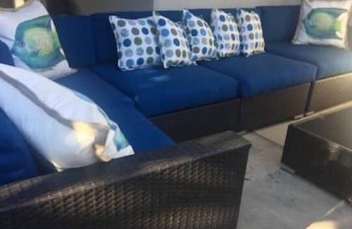 Mariners Casa | Cozy Private Casita little house