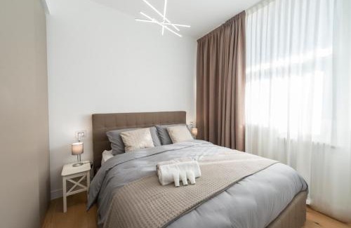 Maggiolina Apartamento | Cozy Private Flat - MM Marche 7 Min